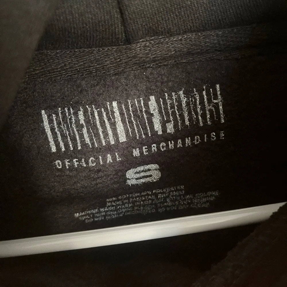 Twenty one pilots Breach hoodie - Picture 3 of 3